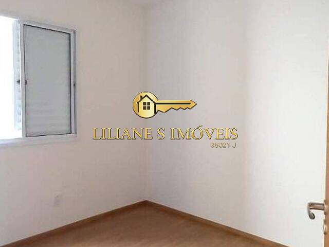 Apartamento para Locação em Araraquara - 3