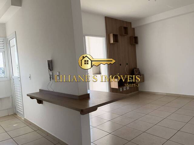 Apartamento para Locação em Araraquara - 4
