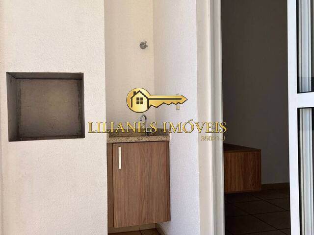 Apartamento para Locação em Araraquara - 5