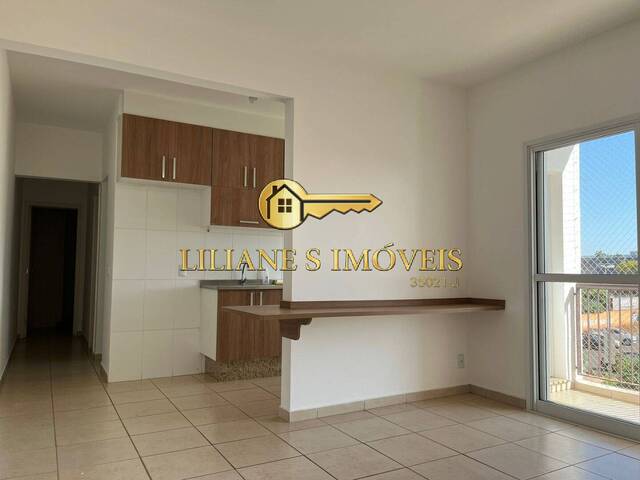 Apartamento para Locação em Araraquara - 2