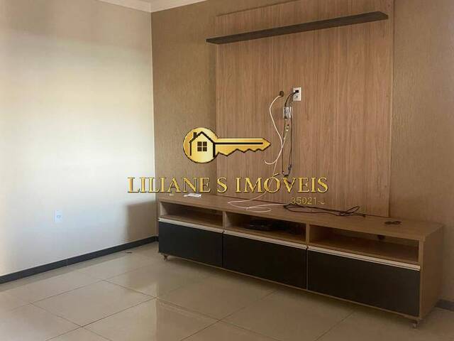 Casa para Locação em Araraquara - 3