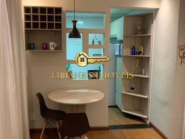 Apartamento para Locação em Araraquara - 2