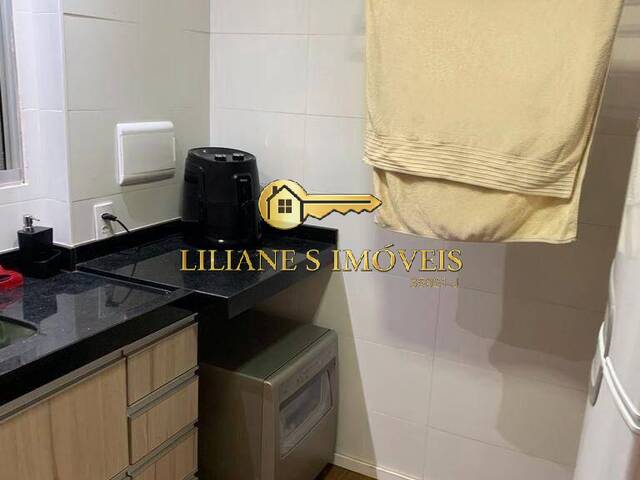 Apartamento para Locação em Araraquara - 3