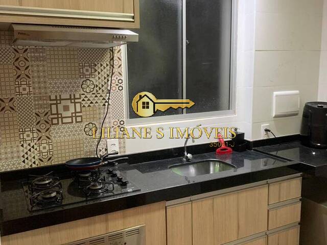 Apartamento para Locação em Araraquara - 4