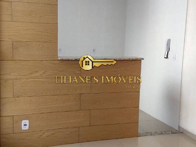 Apartamento para Venda em Araraquara - 3
