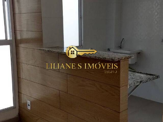 Apartamento para Venda em Araraquara - 4