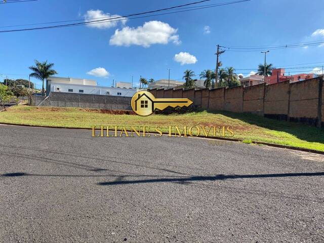 Terreno para Venda em Araraquara - 5