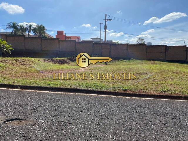 Terreno para Venda em Araraquara - 2