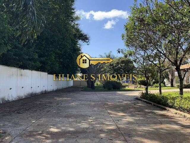 #CH0016 - Chácara para Venda em Araraquara - SP - 3