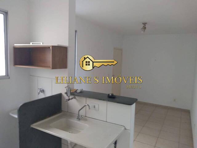 Apartamento para Venda em Araraquara - 2