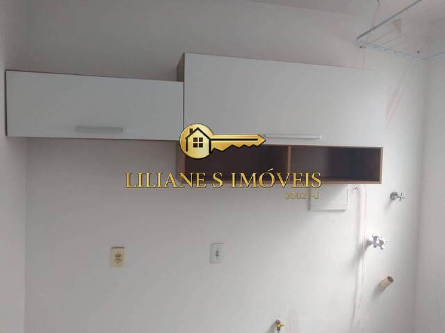 Apartamento para Venda em Araraquara - 3