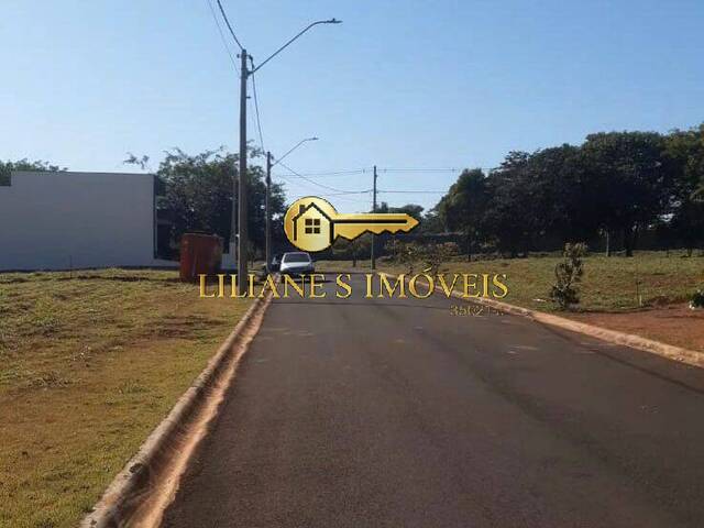 Terreno para Venda em Araraquara - 4