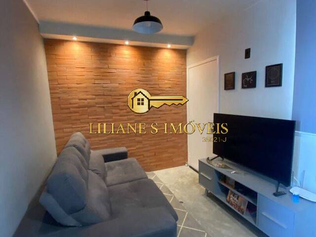 Apartamento para Venda em Araraquara - 2