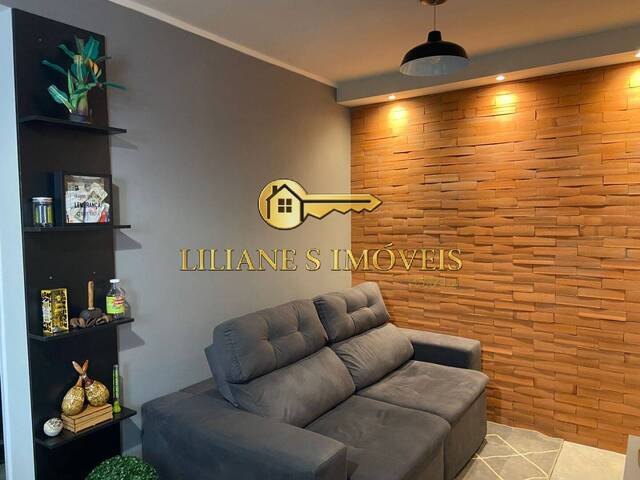Apartamento para Venda em Araraquara - 3