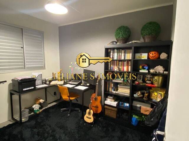 Apartamento para Venda em Araraquara - 4