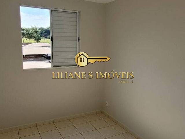 Apartamento para Venda em Araraquara - 3
