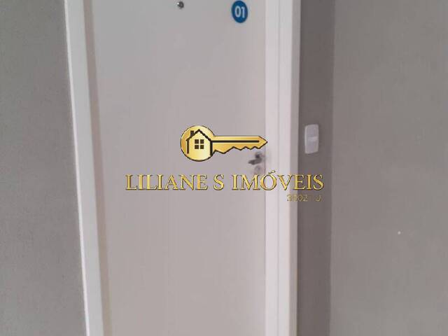 Apartamento para Venda em Araraquara - 2
