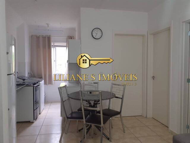 Apartamento para Venda em Araraquara - 5