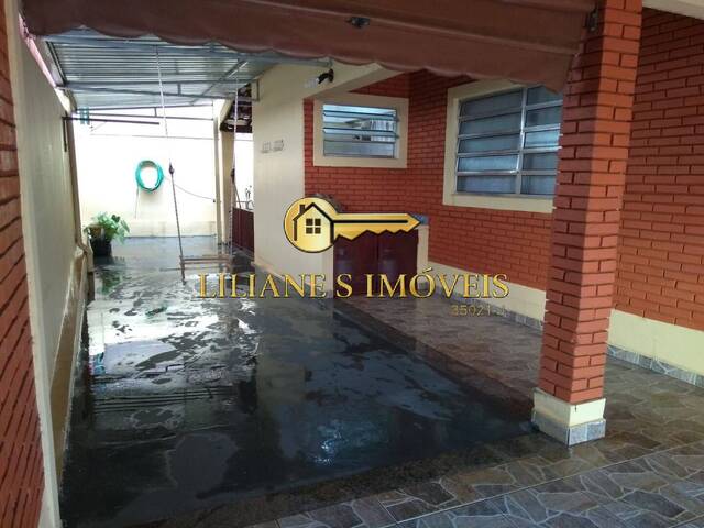 Casa para Venda em Araraquara - 2