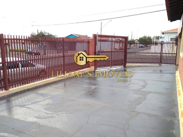 Casa para Venda em Araraquara - 5