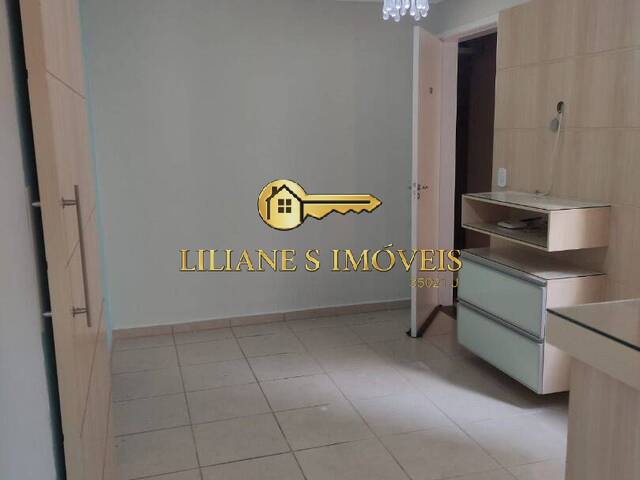 Apartamento para Venda em Araraquara - 2