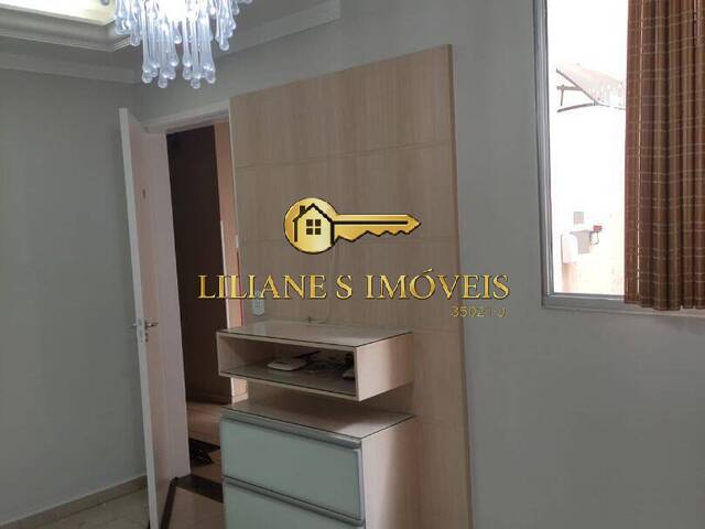 Apartamento para Venda em Araraquara - 3