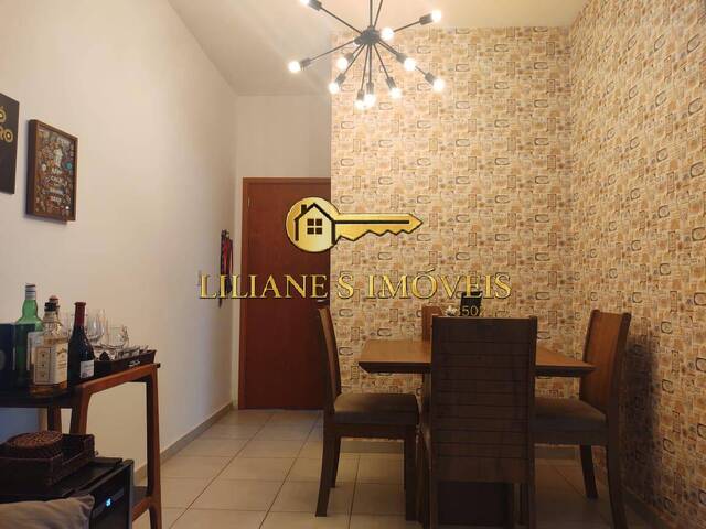 Apartamento para Venda em Araraquara - 2