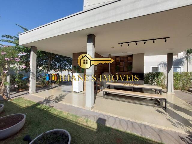 Apartamento para Locação em Araraquara - 3