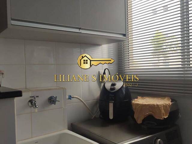 Apartamento para Venda em Araraquara - 5