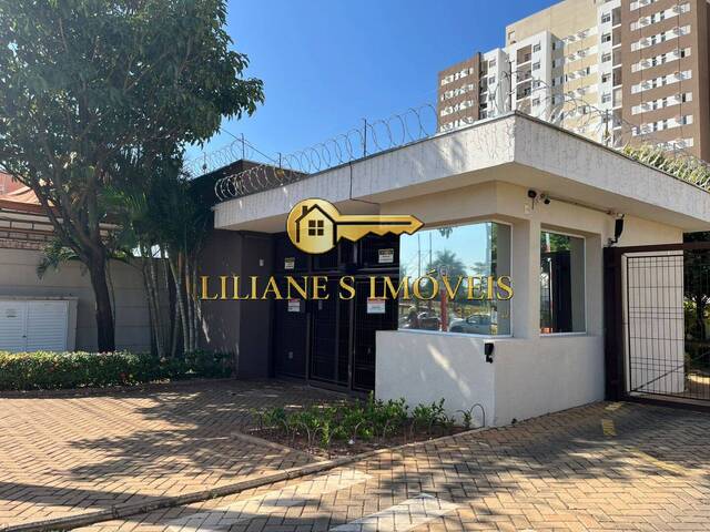 Apartamento para Venda em Araraquara - 2