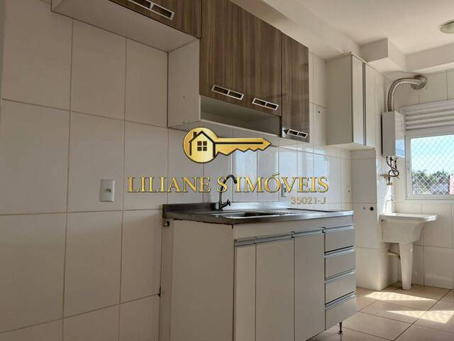 Apartamento para Venda em Araraquara - 5