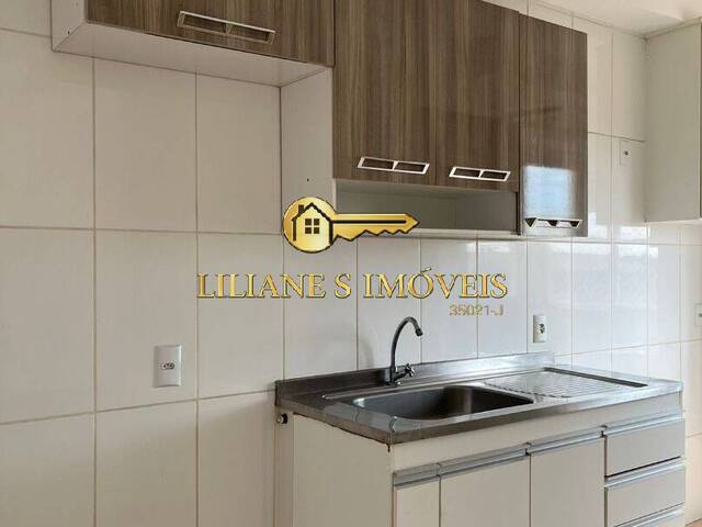 Apartamento para Venda em Araraquara - 4