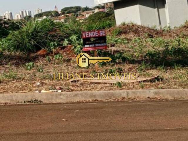 #TE0093 - Terreno para Venda em Araraquara - SP - 3