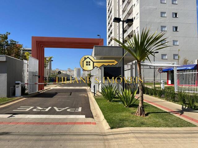 Apartamento para Locação em Araraquara - 2