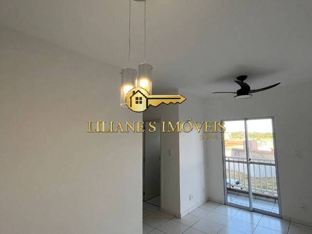 Apartamento para Locação em Araraquara - 3