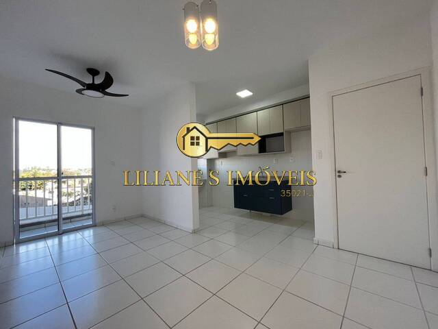 Apartamento para Locação em Araraquara - 4
