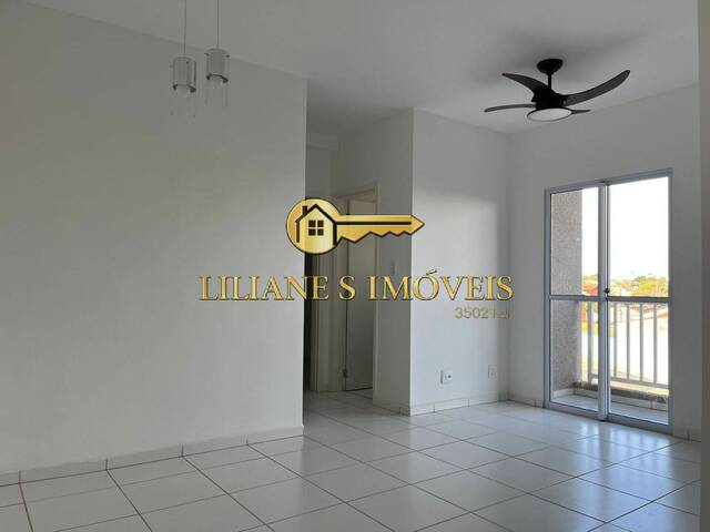 Apartamento para Locação em Araraquara - 5