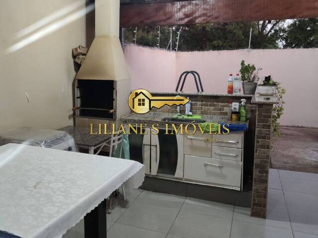 Casa para Venda em Araraquara - 5