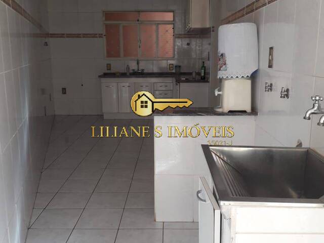 Casa para Venda em Araraquara - 2