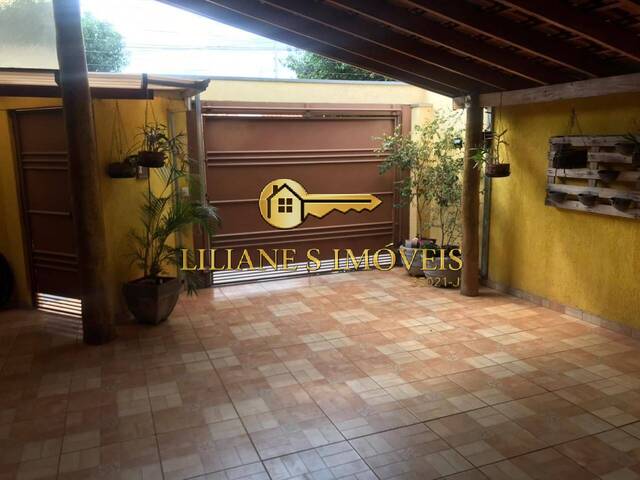 Casa para Venda em Araraquara - 2