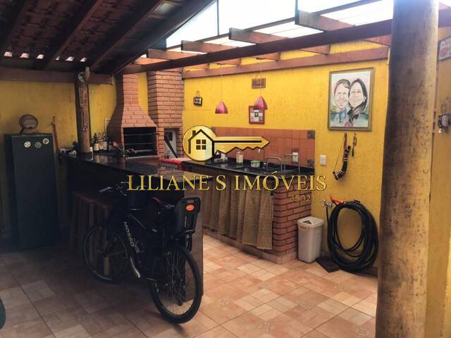 Casa para Venda em Araraquara - 3