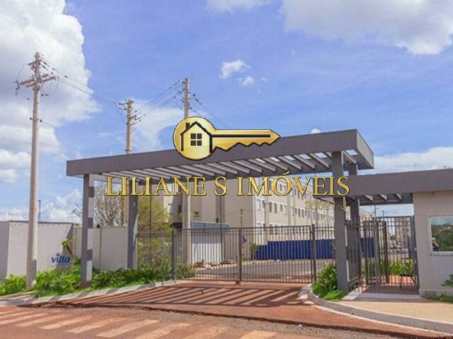 Apartamento para Locação em Araraquara - 5