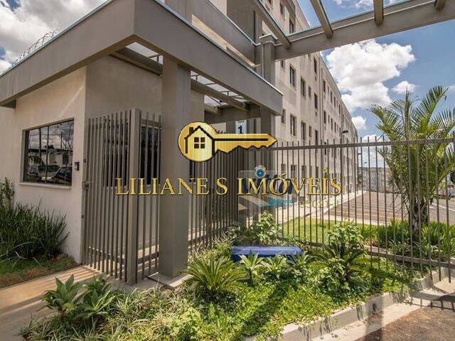 Apartamento para Venda em Araraquara - 2