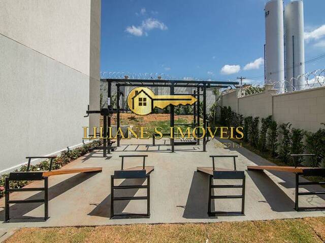 Apartamento para Venda em Araraquara - 3