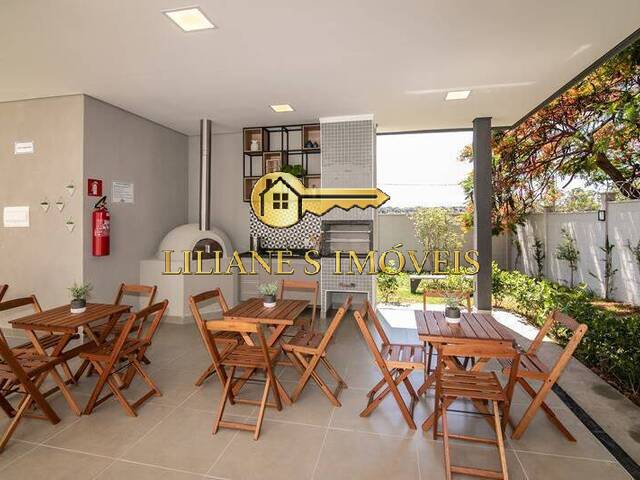 Apartamento para Venda em Araraquara - 5
