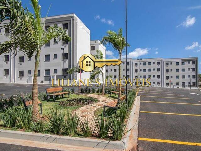 Apartamento para Venda em Araraquara - 4