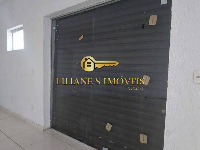 Salão Comercial para Locação em Araraquara - 4