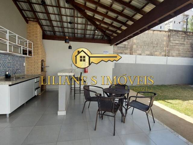 Apartamento para Locação em Araraquara - 5
