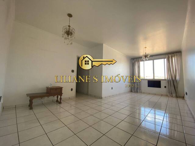 Apartamento para Venda em Araraquara - 3
