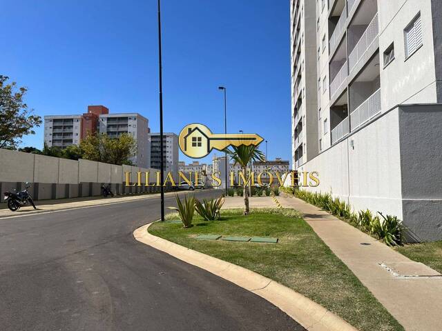 Apartamento para Locação em Araraquara - 3
